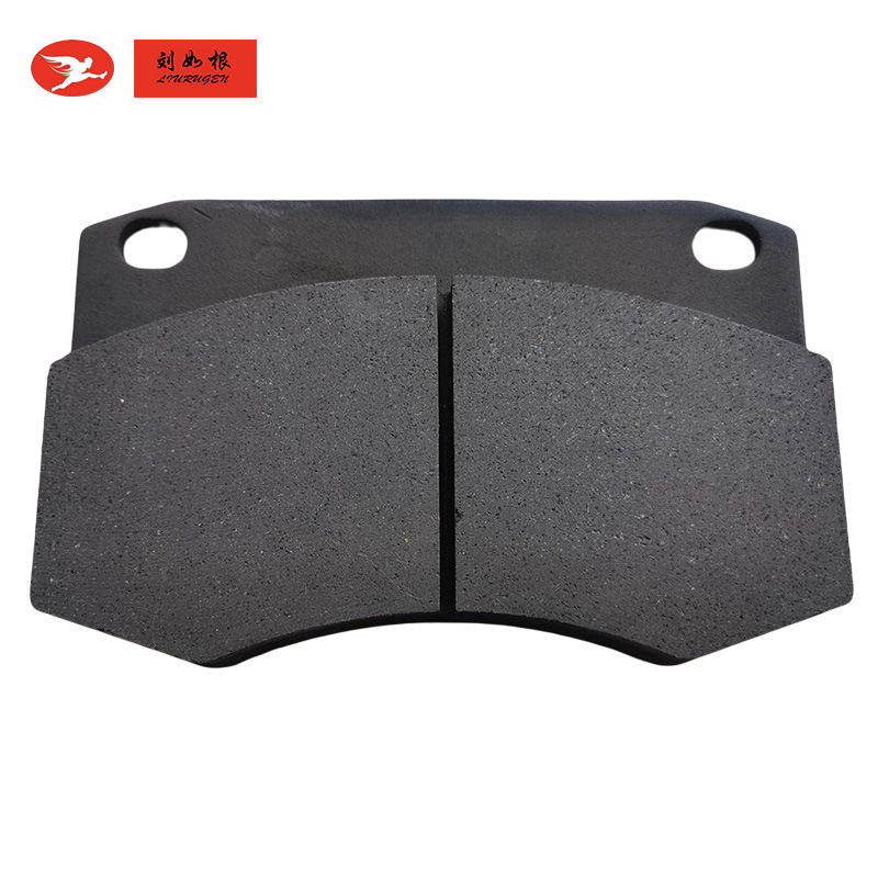 長(zhǎng)治工程機(jī)械剎車片
